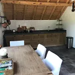 The Barn 4*