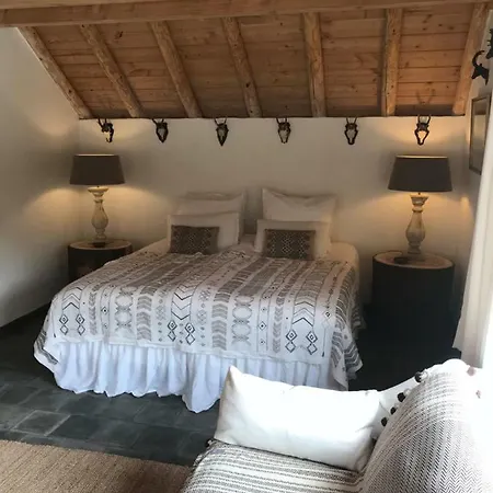 The Barn 4*