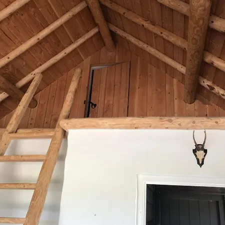 The Barn Pensjonat