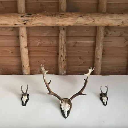 The Barn